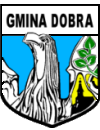 Herb gminy Dobra Szczeciska
