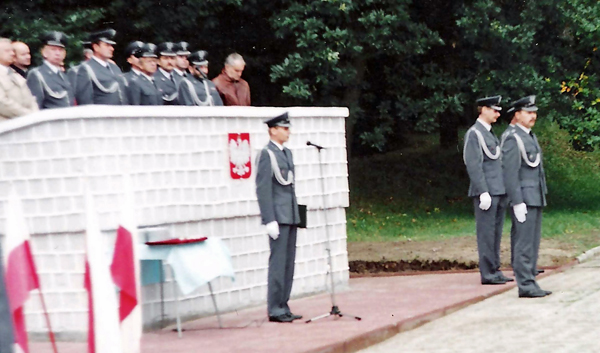 40 dr OP Koczewo – rok 1995