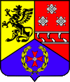 Herb gminy Wejherowo.