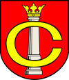 Herb gminy Czosnw