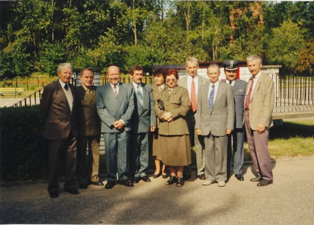 65 dr OP Rozewie – 1998 rok.