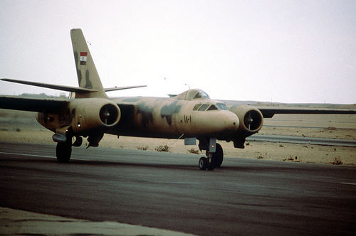 Samolot I-28