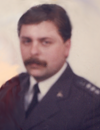 kpt. Mariusz Piwko