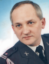 mjr Zygmunt Trzaska