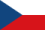 Flaga Republiki Czechosowackiej