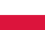 Flaga Polskiej Rzeczpospolitej Ludowej