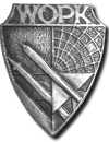 Odznaka WOPK