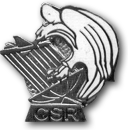 Odznaka CSR