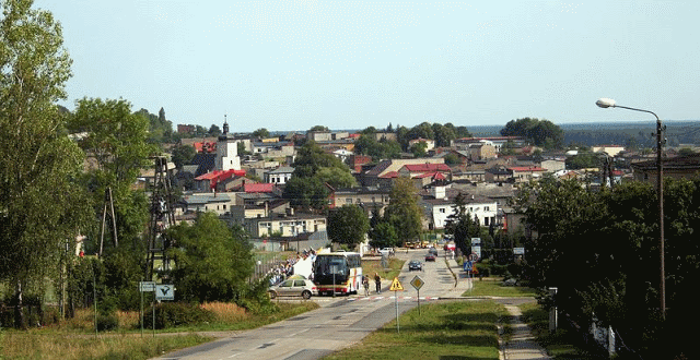 Panorama Wonik lskich. Foto: Wikimedia Commons - Przykuta.