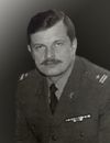 mjr Andrzej Pasternak